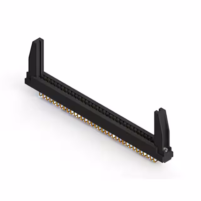 357-068-558-278 EDAC Inc.  Edgeboard Connectors